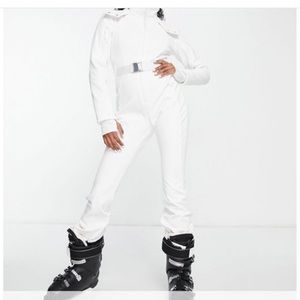 ASOS 4505 ski and snowboard suit